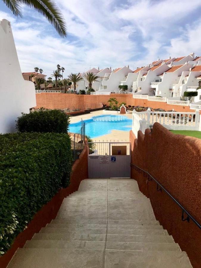 Golf Fit Club Apartment