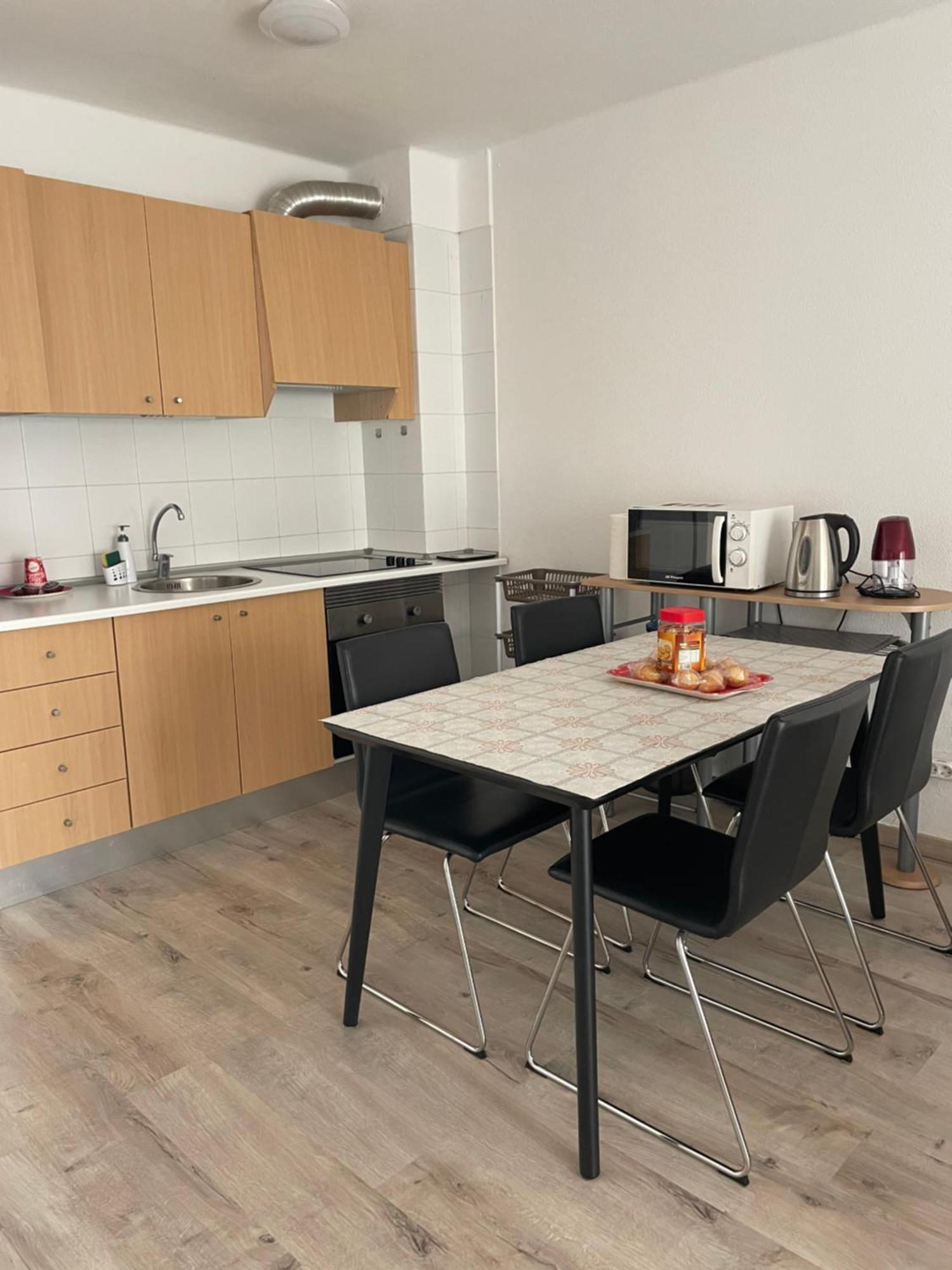 Apartment Golf Fit Club San Miguel de Abona