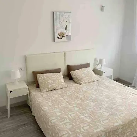 Golf Fit Club Appartement San Miguel de Abona Buitenkant foto