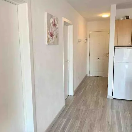 Golf Fit Club Appartement San Miguel de Abona Buitenkant foto