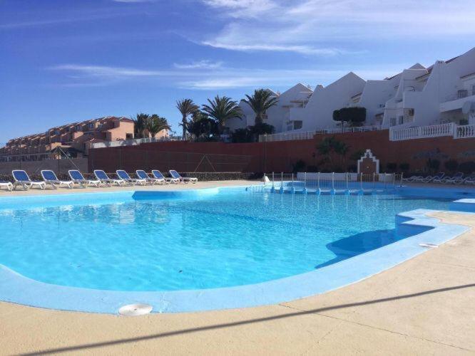 Apartament Golf Fit Club San Miguel de Abona