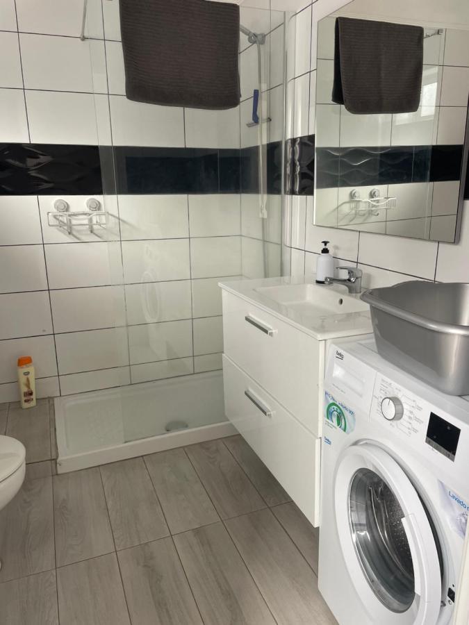 Golf Fit Club Apartament *