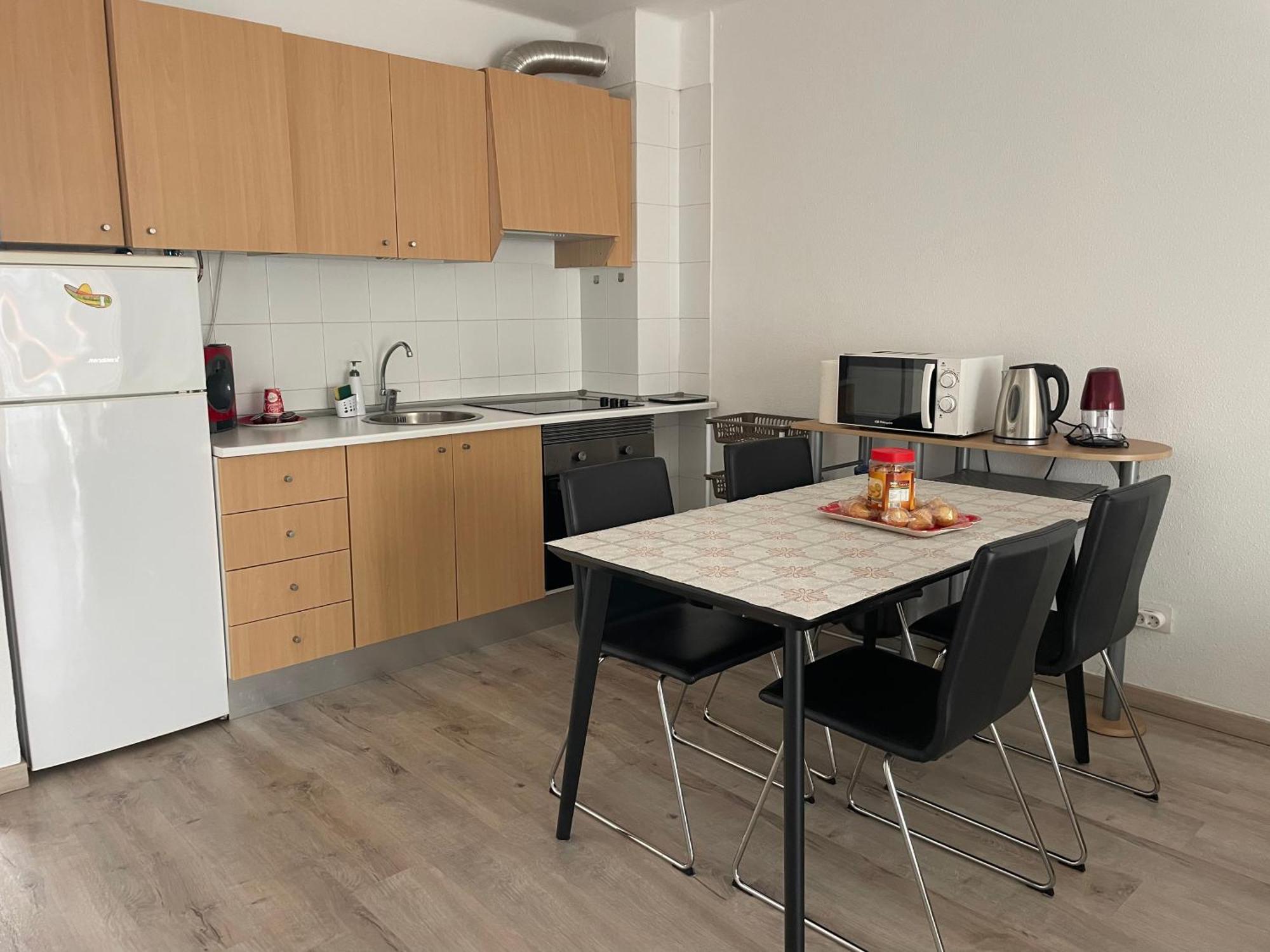 Apartament Golf Fit Club San Miguel de Abona