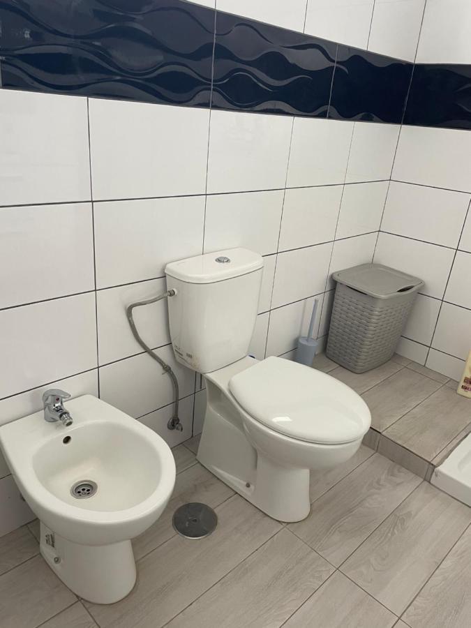 Golf Fit Club Appartement *